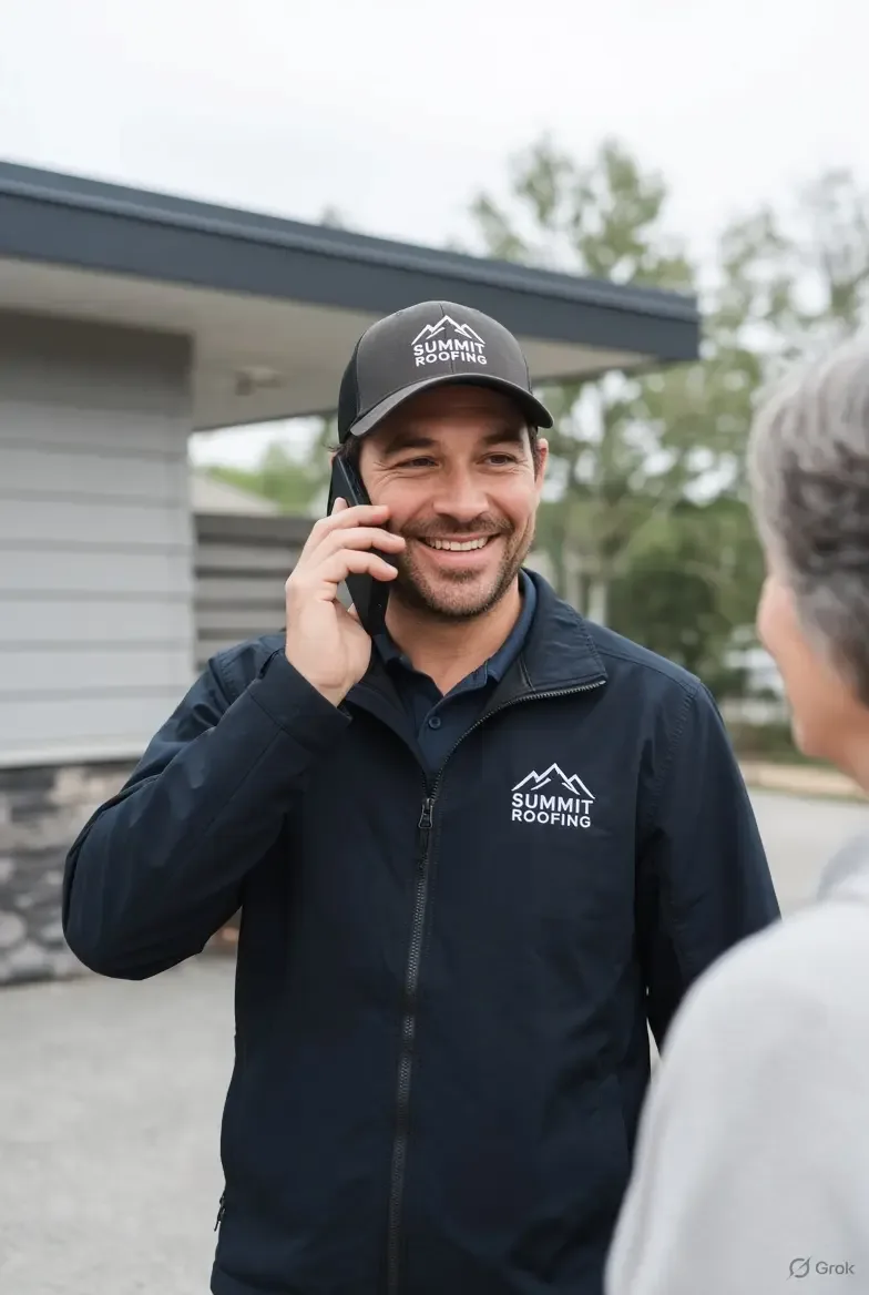 Flat Roof Leak Repair King William, VA FAQs